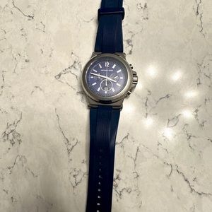 Men’s Michael Kors watch